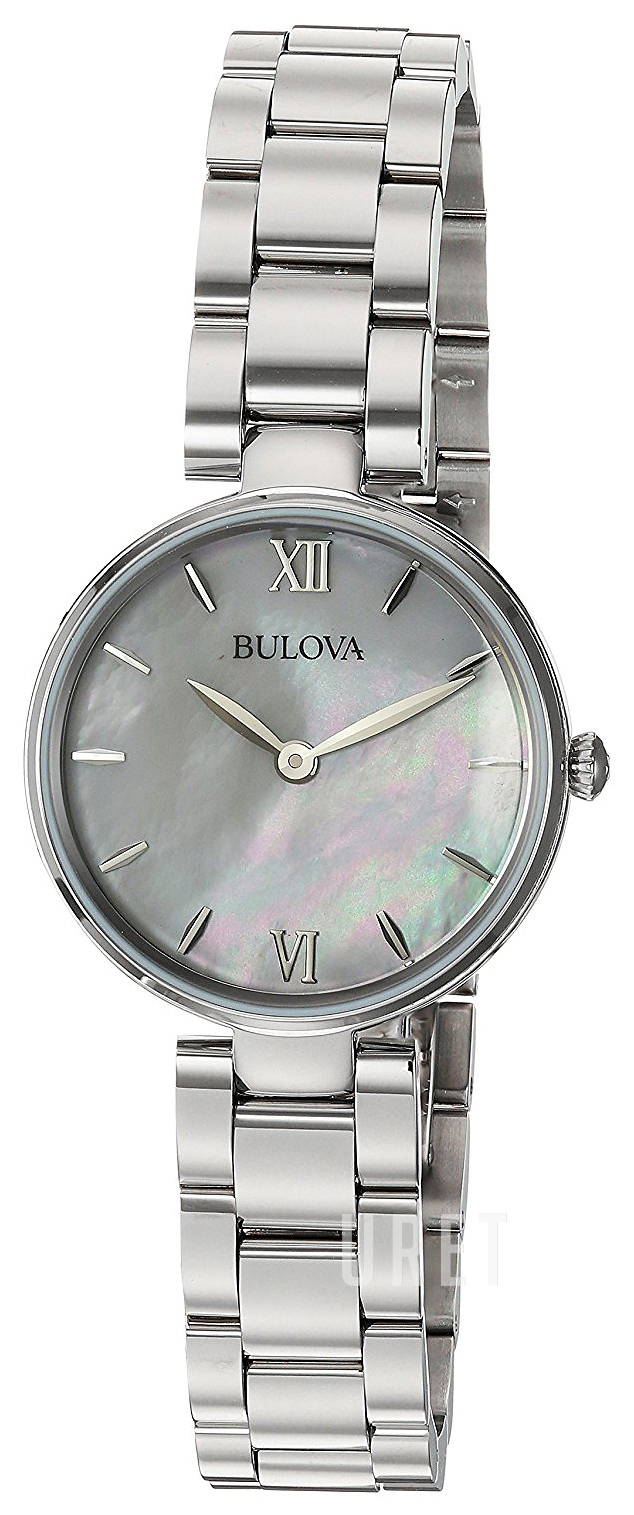 96L229 Bulova Bracelet