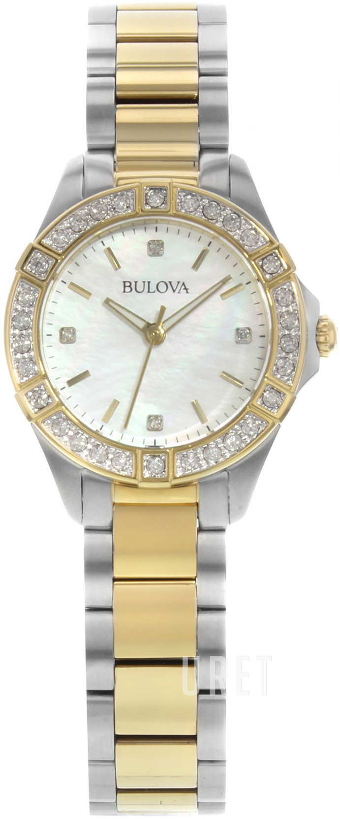 98R236 Bulova Classic