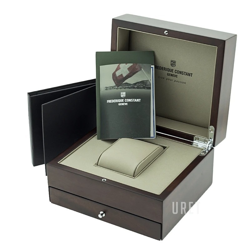 FC-270N4P4 Frederique Constant Classics | Uret.se