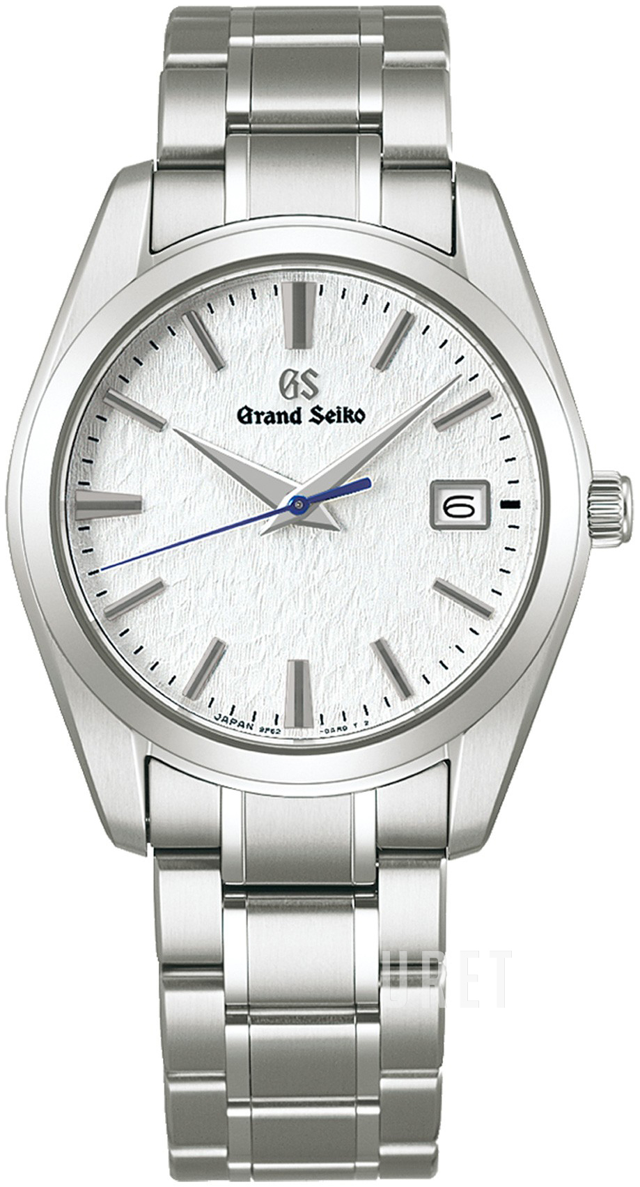 SBGX355G Grand Seiko Heritage Collection | Uret.se