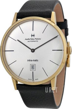 H68201193 Hamilton Khaki Field