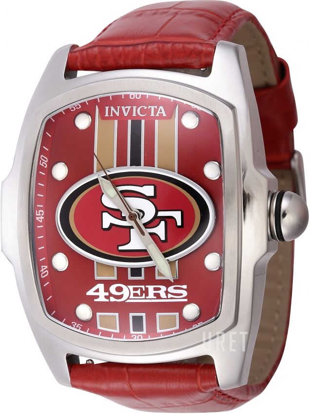 45459 Invicta NFL | Uret.se