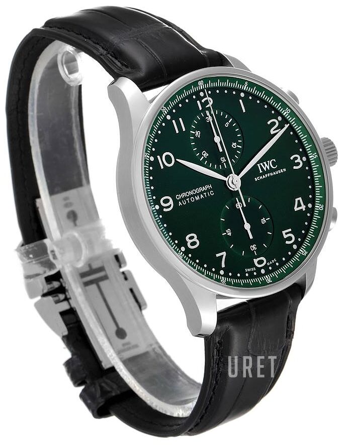 IW371615 IWC Portugieser