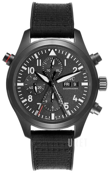 IW379502 IWC Aquatimer Chronograph