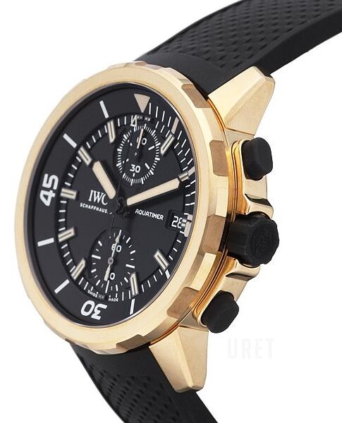 IW379503 IWC Aquatimer Chronograph