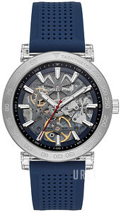 Mk Watch Ritz Michael Kors Classic klockor - Bästa pris hos Uret.se