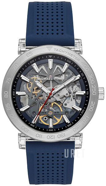 Mk Watch Ritz Michael Kors Classic klockor - Bästa pris hos Uret.se