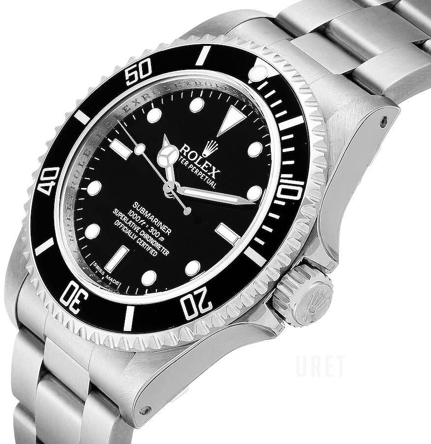 14060M Rolex Classic