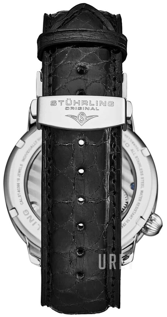 Stührling Original Tourbillon