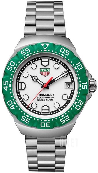 TAG HEUER Corona Orologio Tubo HC0039 HC1063 SERIE 2000 WE2110 WE2111 We2210 We2211