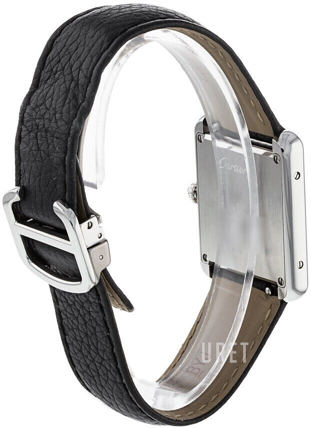 [Pre-owned] Cartier WSTA0030 - År 2020 - Tank Solo