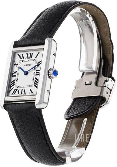 [Pre-owned] Cartier WSTA0030 - År 2020 - Tank Solo