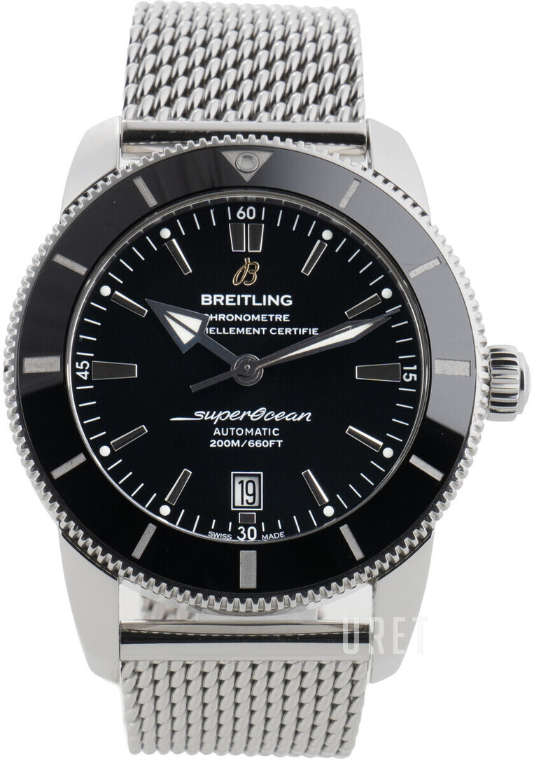 [Pre-owned] Breitling AB2030121B1A1 - År 2020 - Superocean Heritage Ii 44