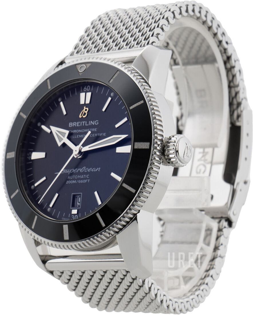 [Pre-owned] Breitling AB2030121B1A1 - År 2020 - Superocean Heritage Ii 44