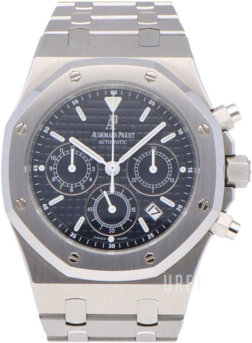 [Pre-owned] Audemars Piguet Chronograph 26300ST.OO.1110ST.03 - År 2010 ...