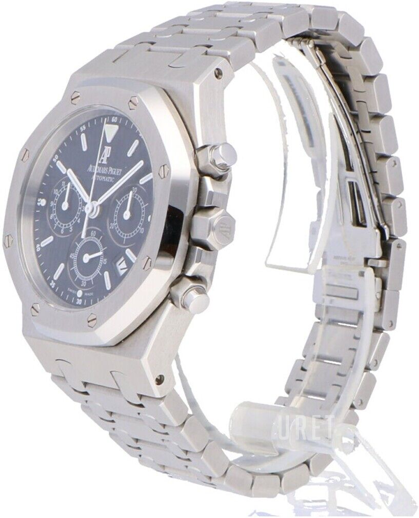 [Pre-owned] Audemars Piguet Chronograph 26300ST.OO.1110ST.03 - År 2010 ...